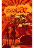 Retro concert posters-402