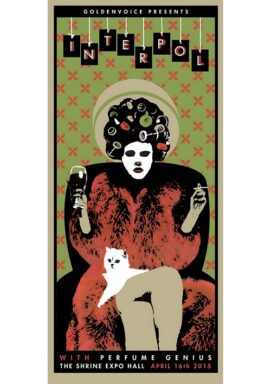 Retro concert posters-403