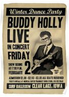 Retro concert posters-407