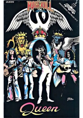 Retro concert posters-408