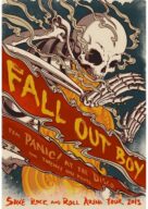 Retro concert posters-415