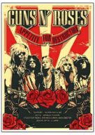 Retro concert posters-418