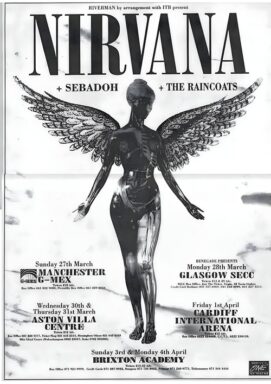 Retro concert posters-420