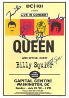 Retro concert posters-433