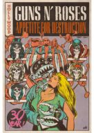 Retro concert posters-434