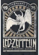 Retro concert posters-437
