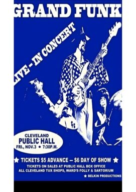 Retro concert posters-439