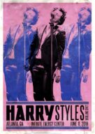 Retro concert posters-442