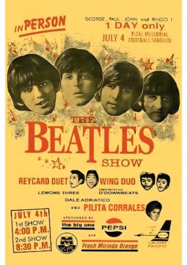 Retro concert posters-447