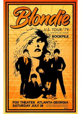 Retro concert posters-451