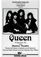 Retro concert posters-455