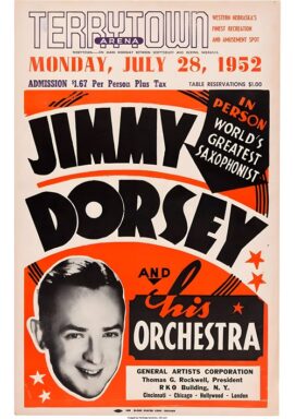 Retro concert posters-457