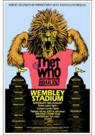 Retro concert posters-461