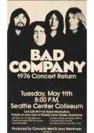 Retro concert posters-463