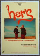 Retro concert posters-465