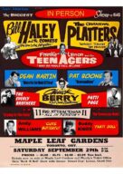 Retro concert posters-477