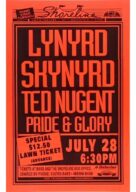 Retro concert posters-478