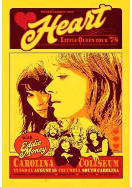 Retro concert posters-480