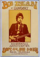 Retro concert posters-483