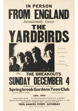 Retro concert posters-485