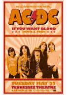 Retro concert posters-486