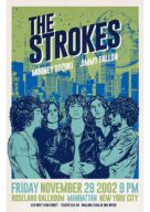 Retro concert posters-497