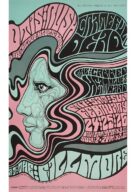 Retro concert posters-5