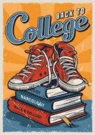 Retro concert posters-509