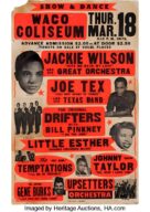 Retro concert posters-510