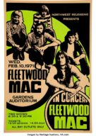 Retro concert posters-511