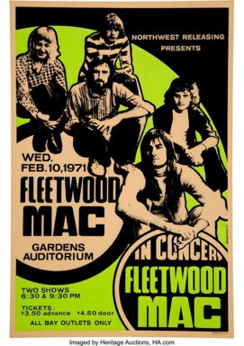 Retro concert posters-511