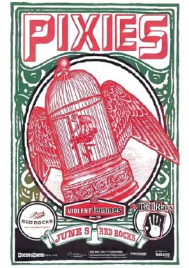 Retro concert posters-512