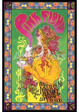 Retro concert posters-52