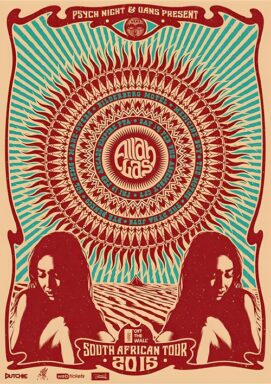 Retro concert posters-56