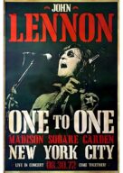 Retro concert posters-6