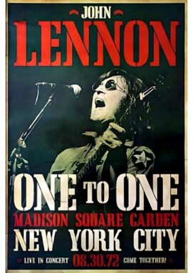 Retro concert posters-6