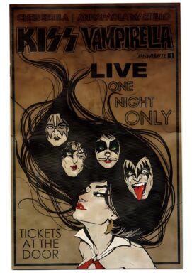 Retro concert posters-63