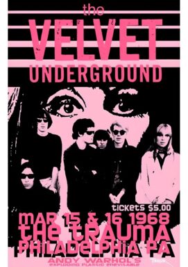 Retro concert posters-68