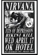 Retro concert posters-7