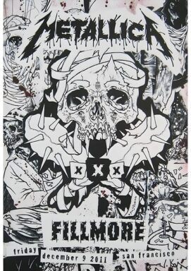 Retro concert posters-79