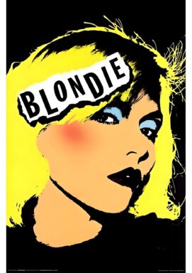 Retro concert posters-82