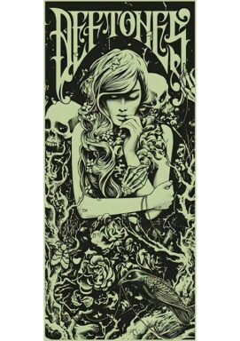 Retro concert posters-83