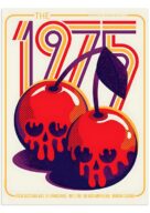 Retro concert posters-85