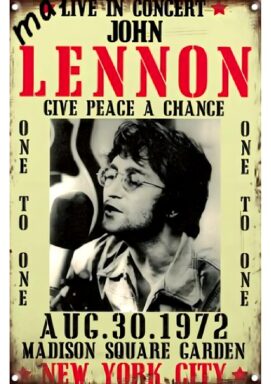 Retro concert posters-88