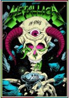 Retro concert posters-89