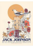 Retro concert posters-9