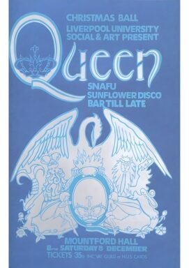 Retro concert posters-92