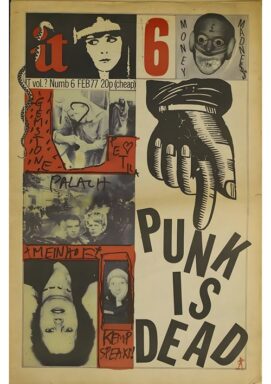 Retro concert posters-99