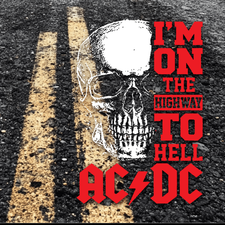acdc highway