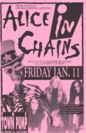 ALICE IN CHAINS 3